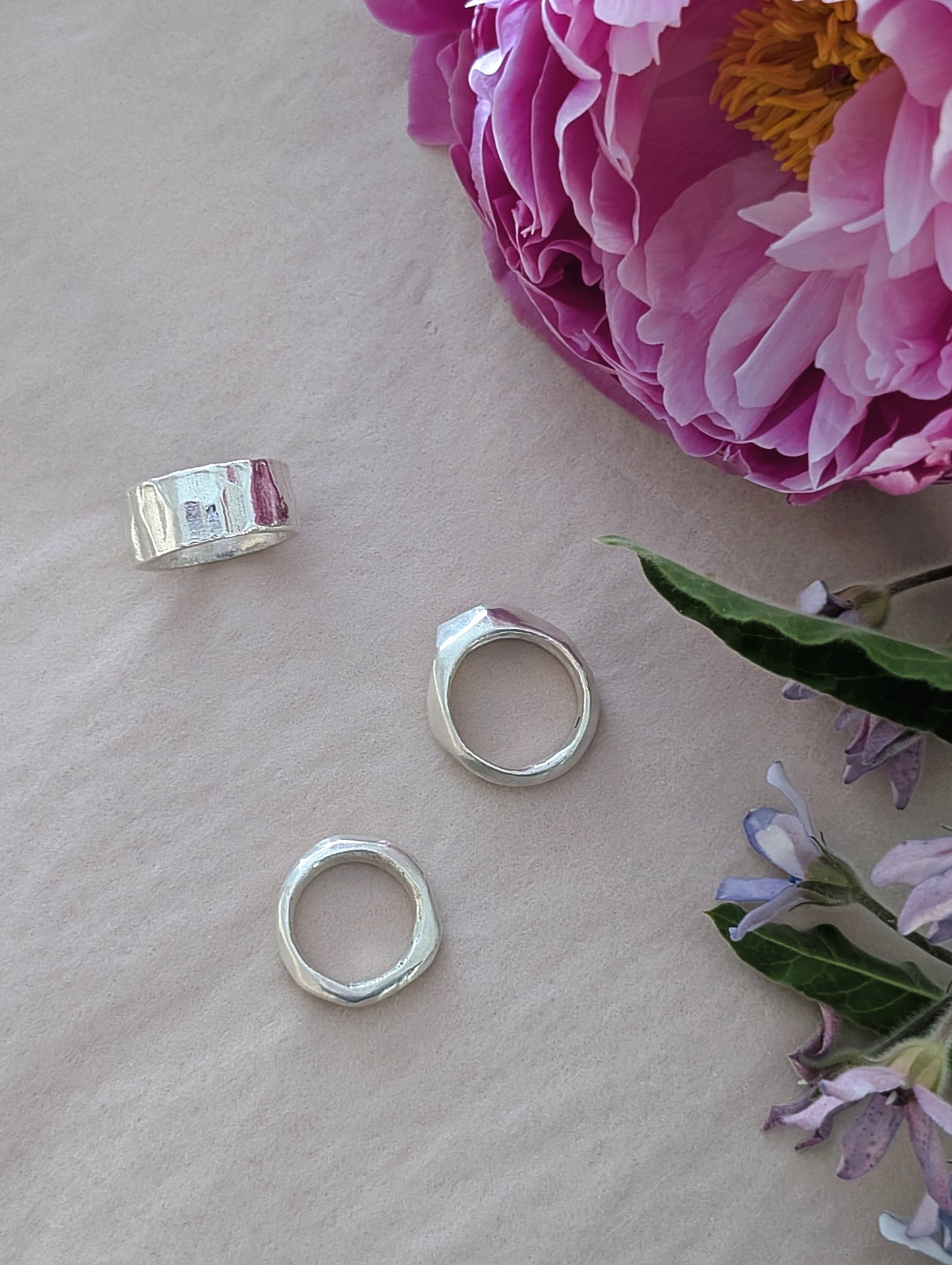 Mount Sinai Ring No.3