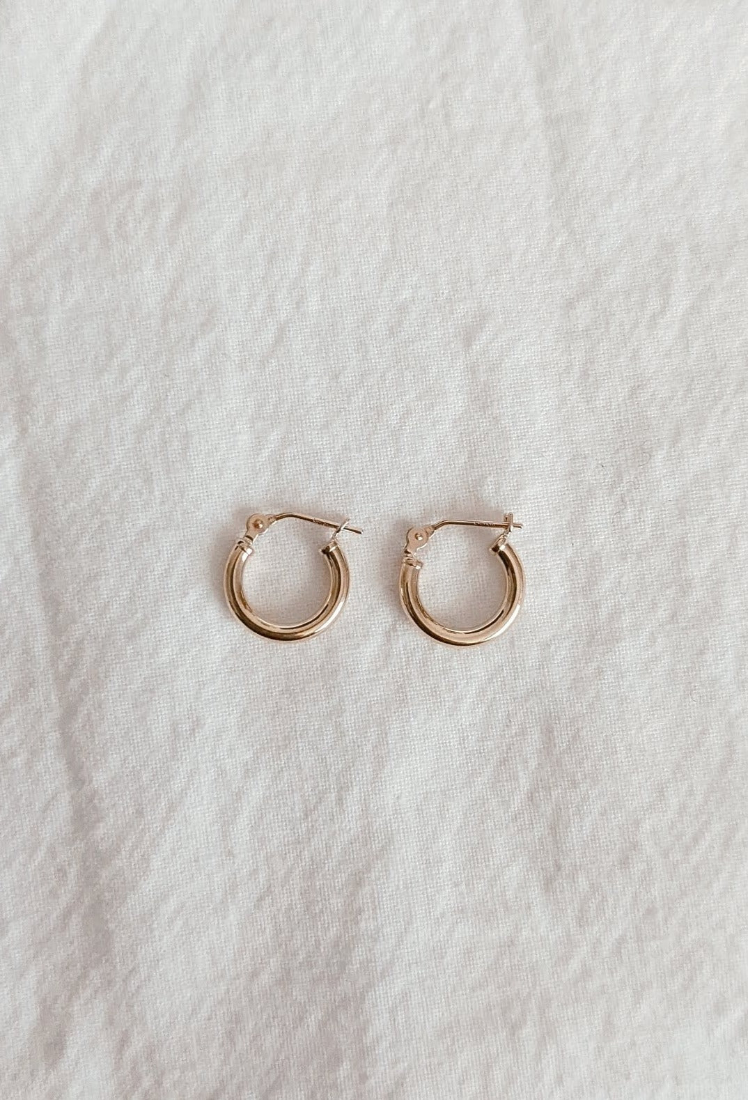 Classy Earrings