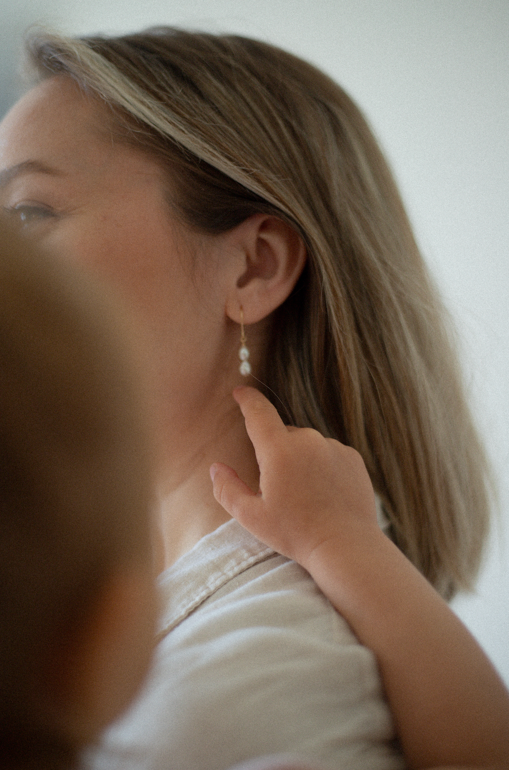 Khrystyna Earrings