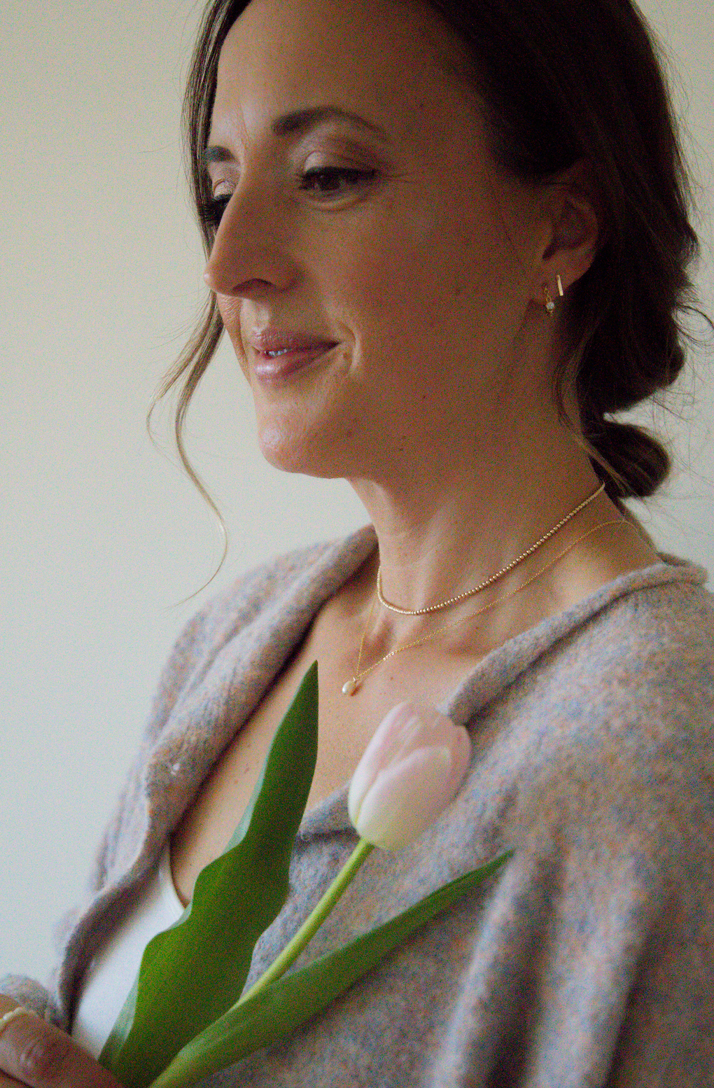 Cuppedia Necklace