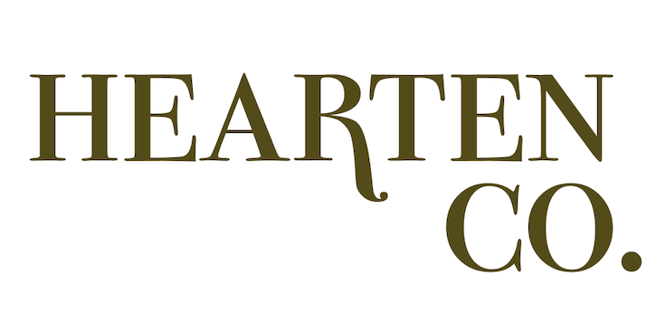 Hearten Co. Gift Card