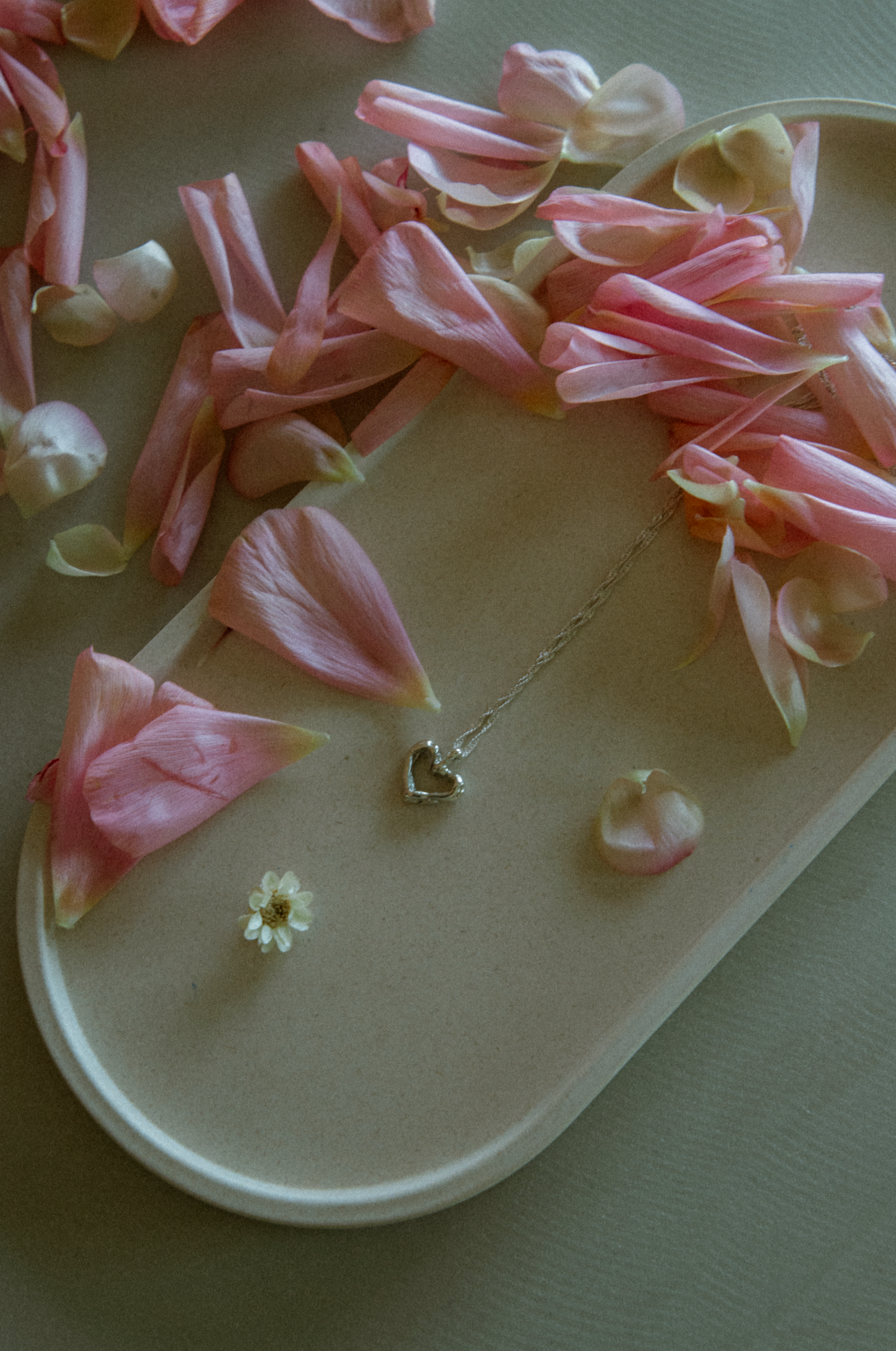 First Love Necklace