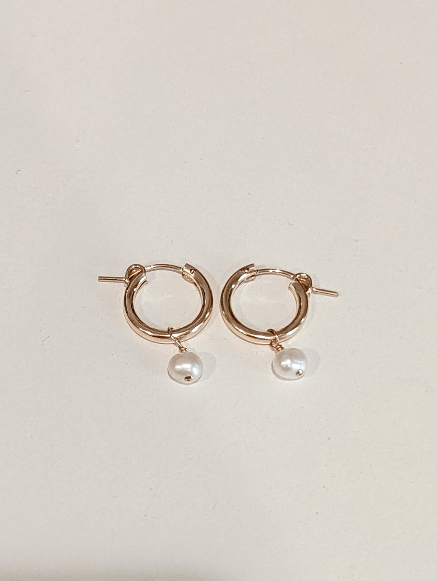 Dew Earrings