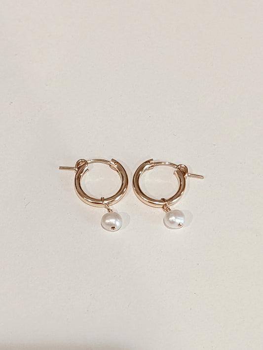 Dew Earrings