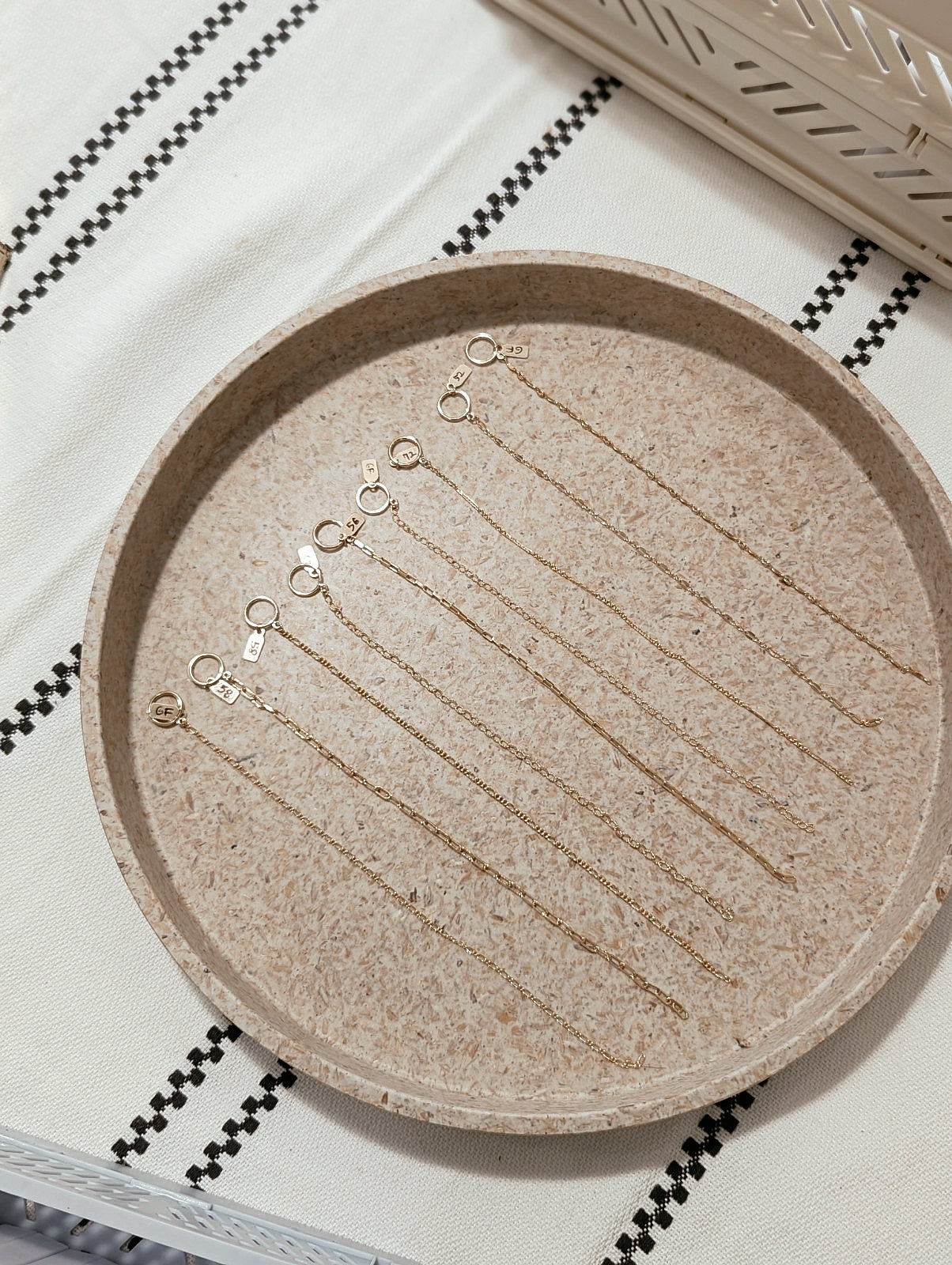 Forever Jewelry Collection - Event Inquiry