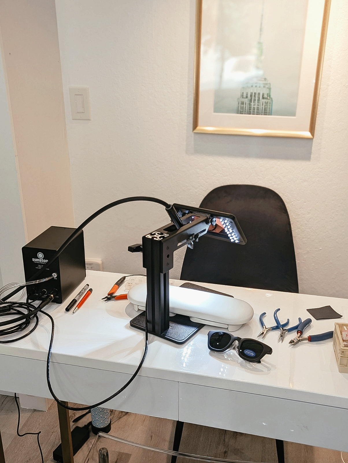 Forever Jewelry Collection - Event Inquiry