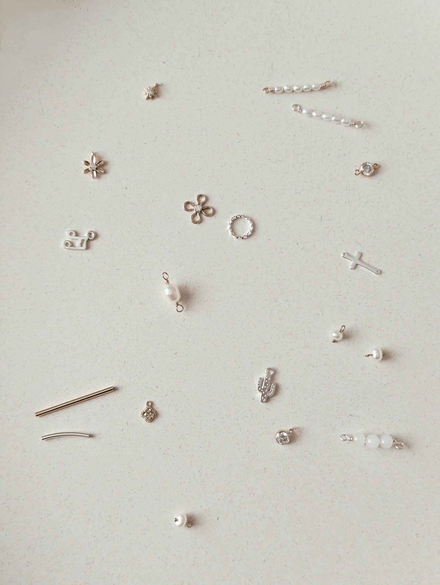 Forever Jewelry Collection - Appointment