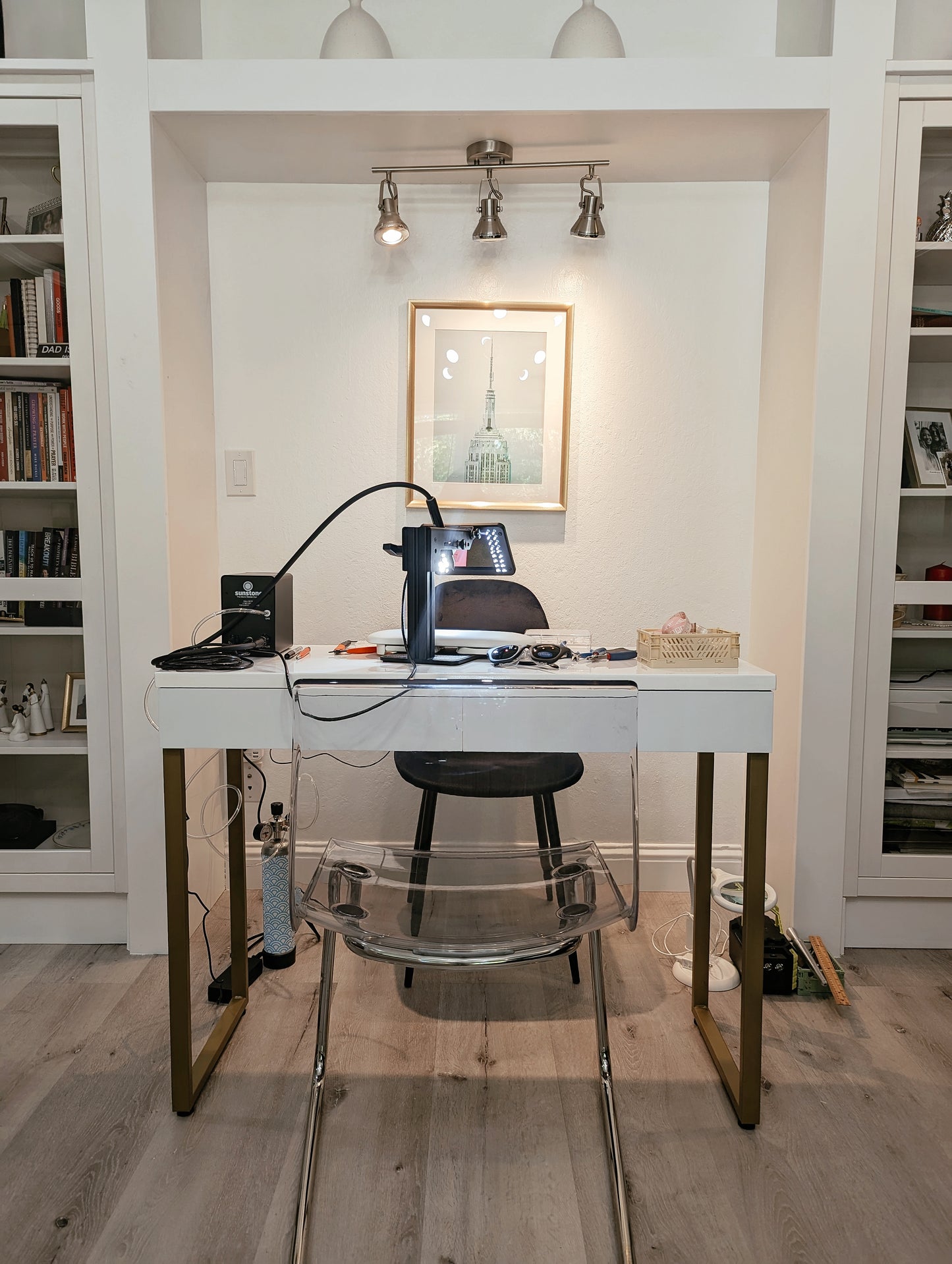 Forever Jewelry Collection - Event Inquiry