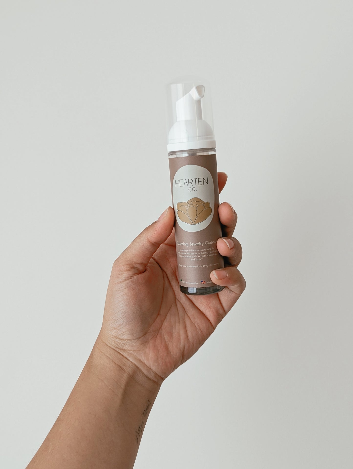 Jewelry Cleaner