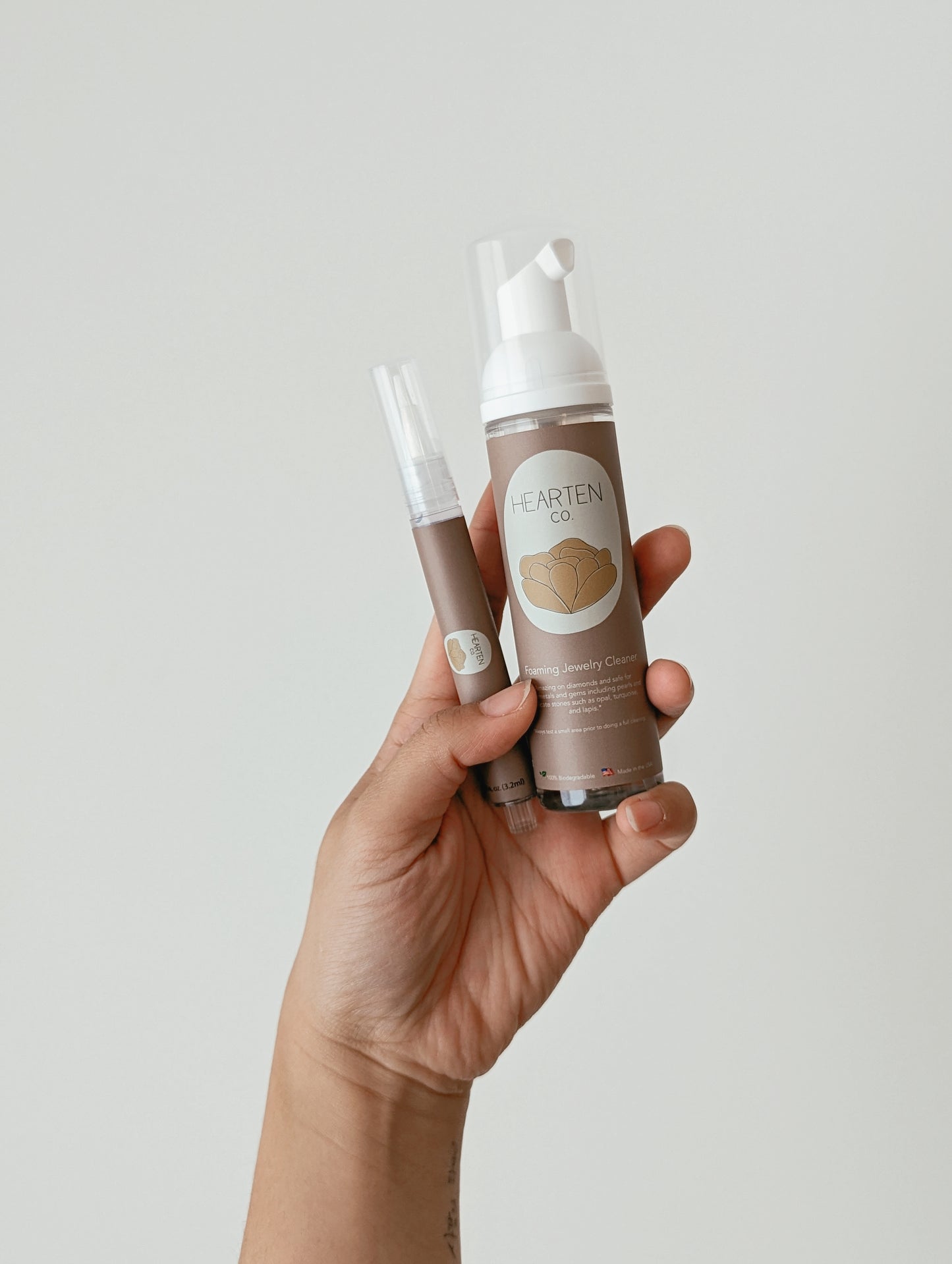 Jewelry Cleaner