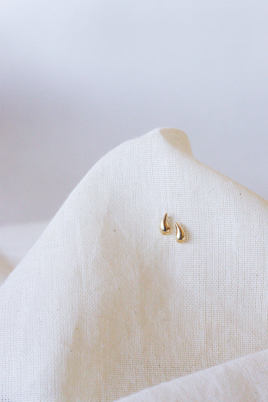 Raindrop Earrings