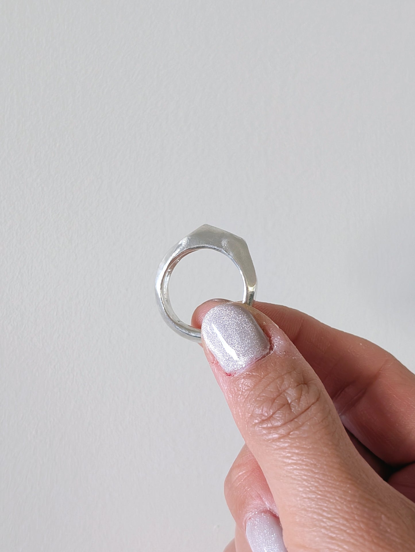 Mount Sinai Ring No.1