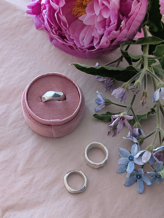 Mount Sinai Ring No.1