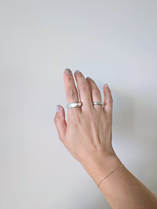 Mount Sinai Ring No.1