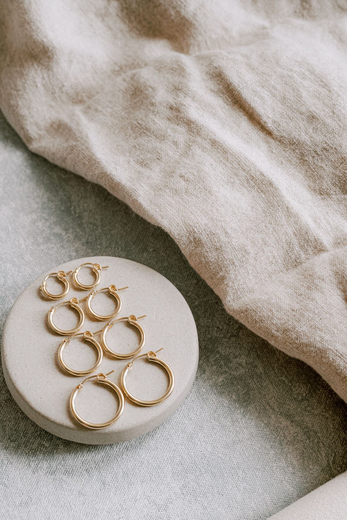 Lux Earrings