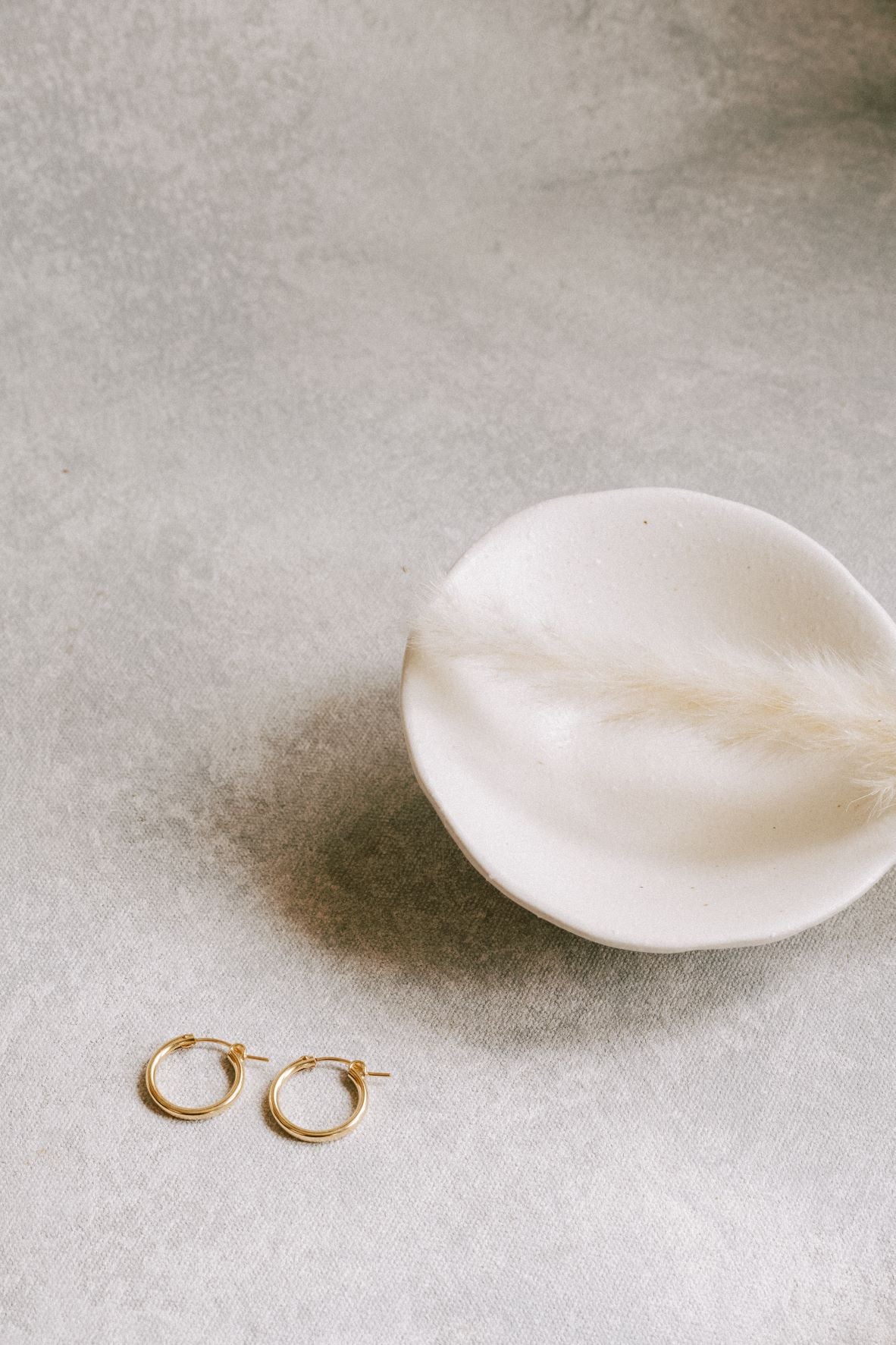 Lux Earrings