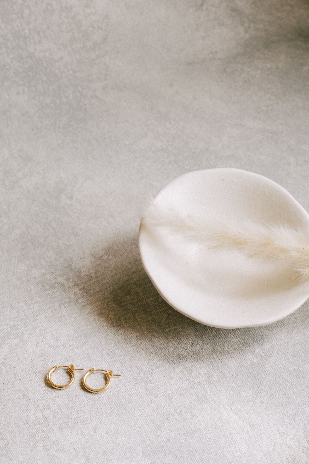 Lux Earrings