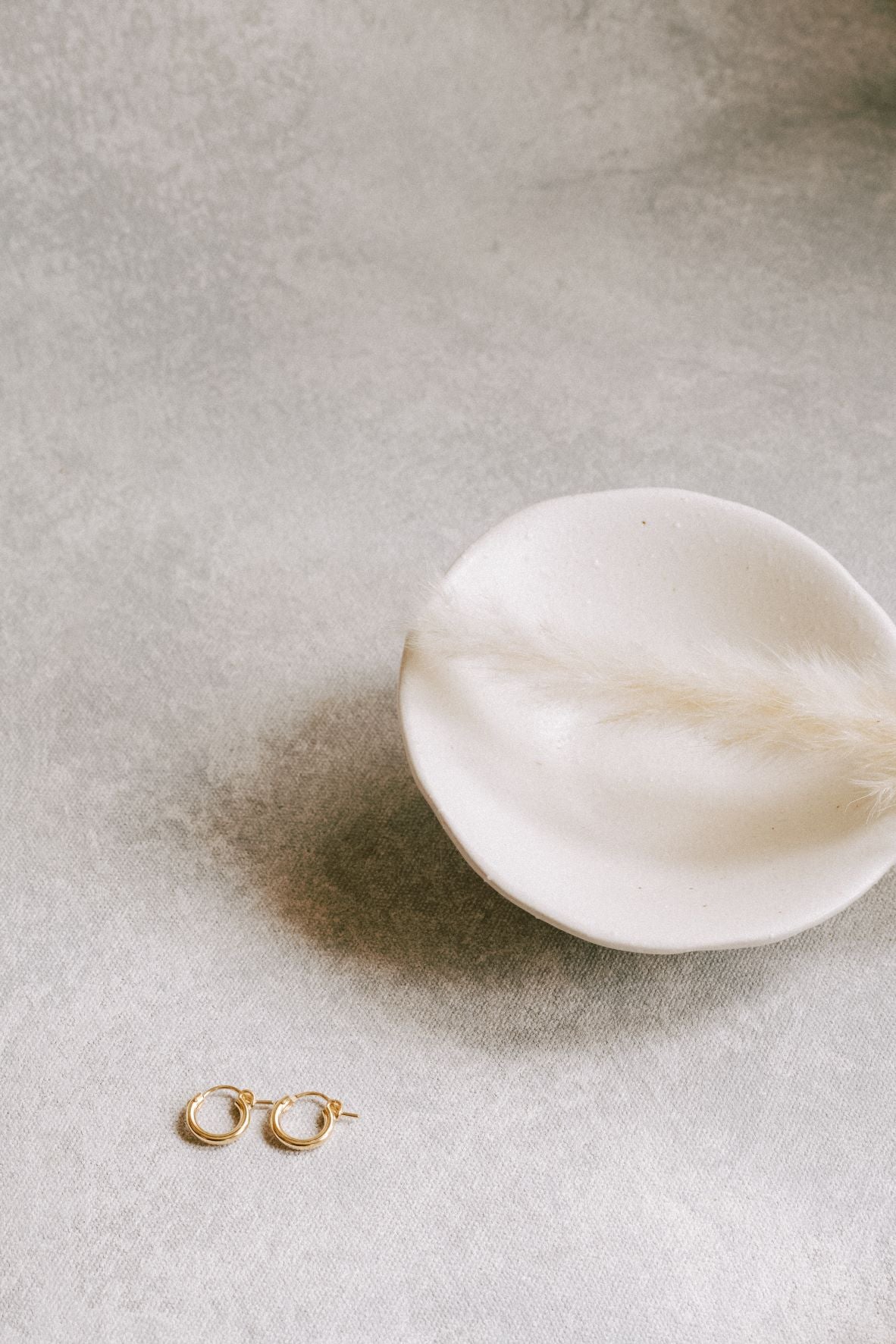 Lux Earrings