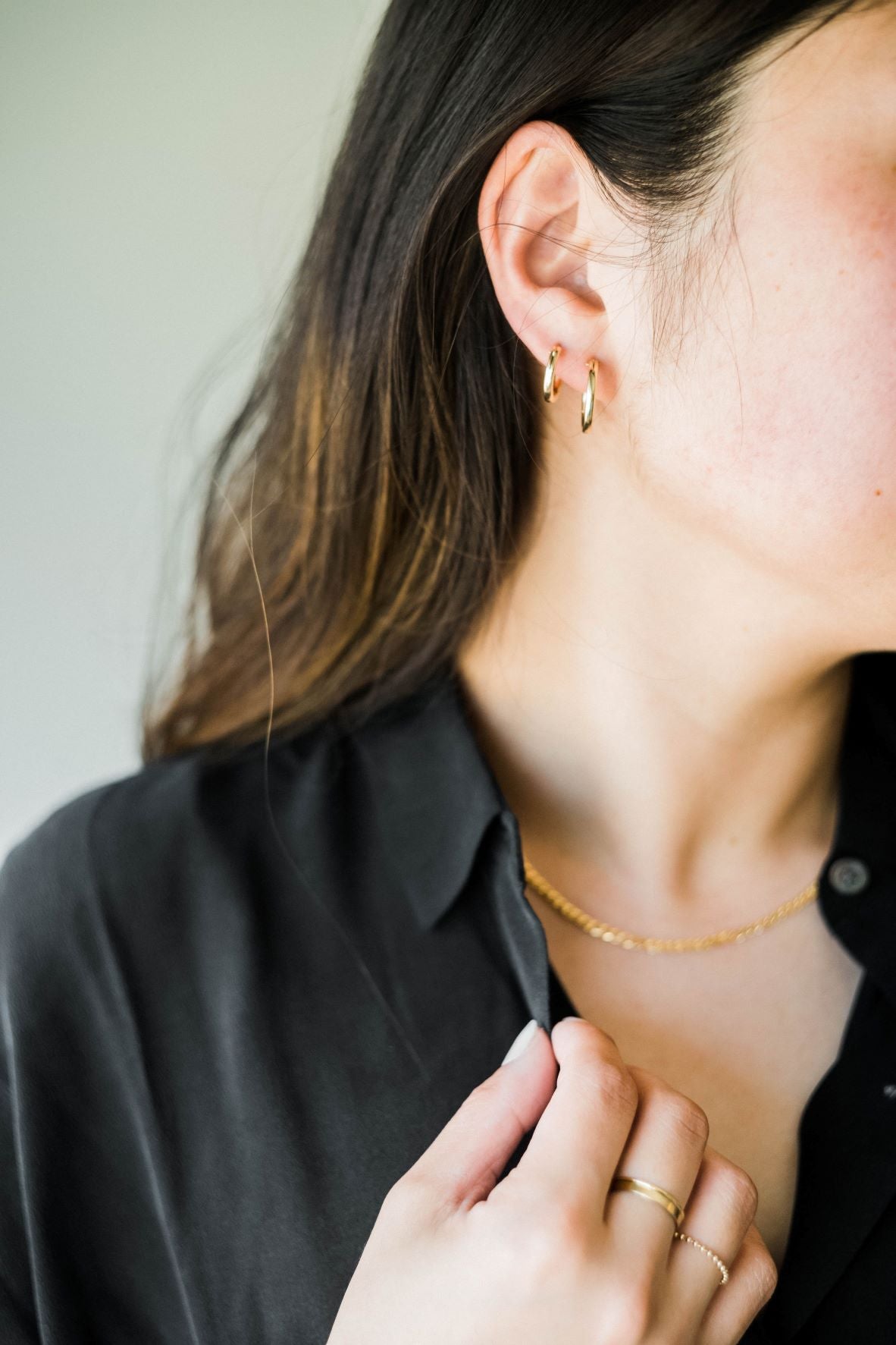 Lux Earrings