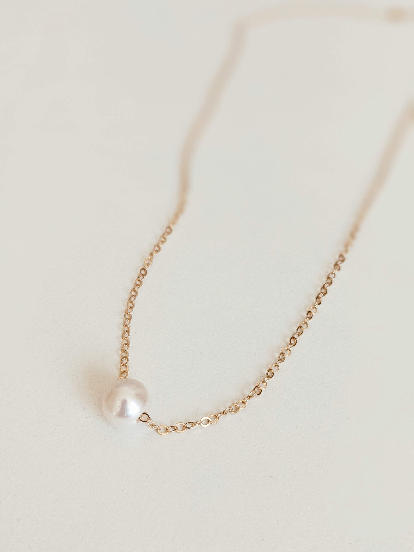 Femme Jú Necklace