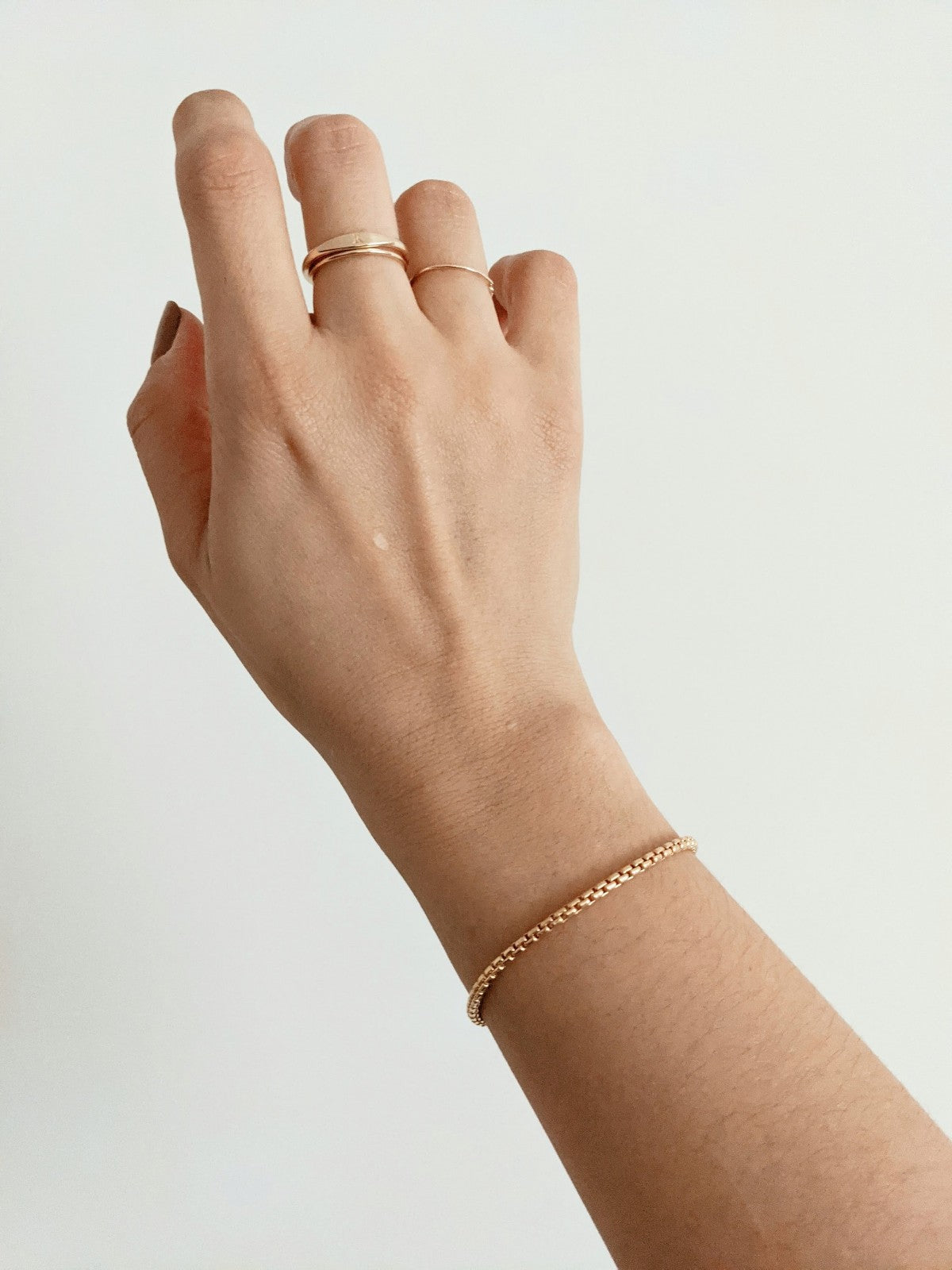 Venetian Bracelet