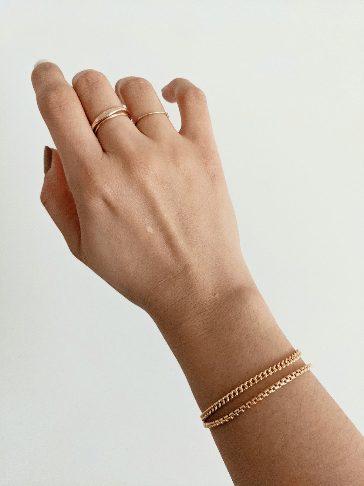 Venetian Bracelet
