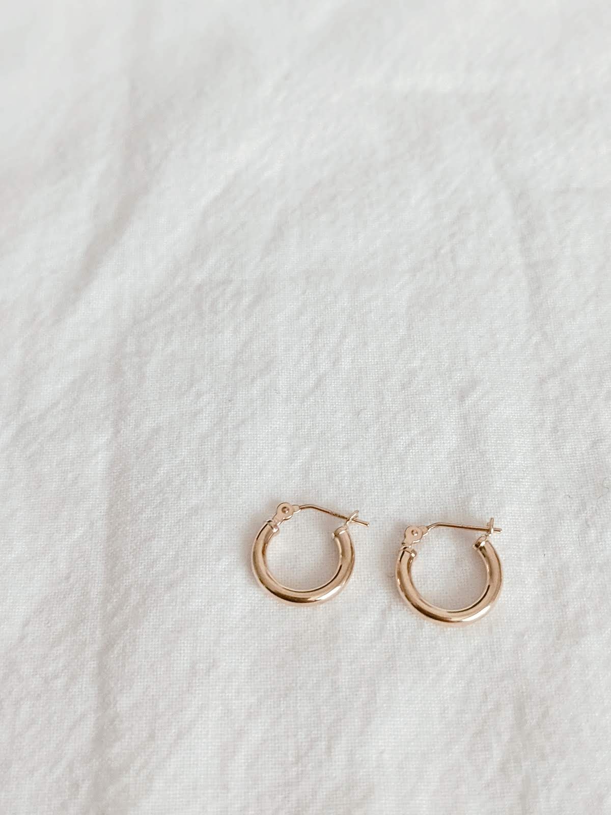Classy Earrings